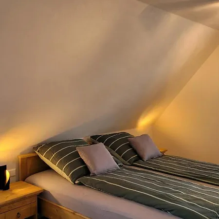 Apartamento Sonnenstüble *
