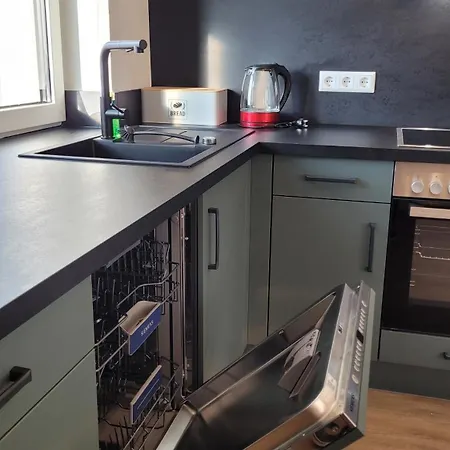 Apartamento Sonnenstüble