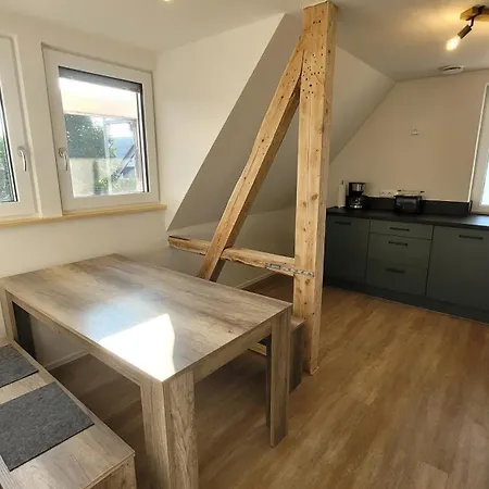 Sonnenstüble Apartamento *