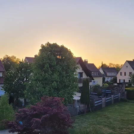 Sonnenstüble Apartamento Eriskirch