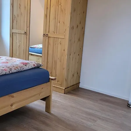Sonnenstueble Eriskirch